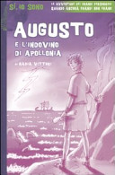 Copertina  Augusto e l'indovino di Apollonia