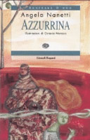 Copertina  Azzurrina