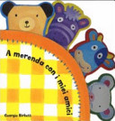 Copertina  A merenda con i miei amici