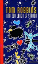Copertina  Uno zoo lungo la strada