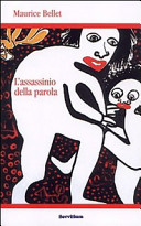 Copertina  L'assassinio della parola, o La prova del dialogo