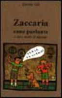 Copertina  Zaccaria cane parlante e altre storie di animali