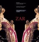Copertina  Zar : [Riproduzioni dei mobili del Museo Storico di Stato realizzate da Colombostile] = [State Historical Museum's furniture replicas made by Colombostile]
