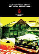 Copertina  Yellow Medicine