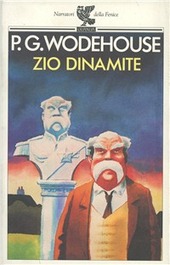 Copertina  Zio Dinamite