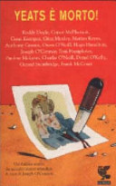 Copertina  Yeats è morto!