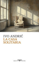 Copertina  La casa solitaria