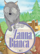 Copertina  Zanna Bianca