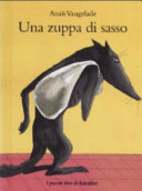 Copertina  Una zuppa di sasso