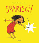Copertina  Sparisci!