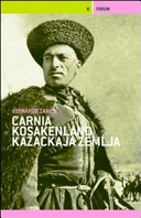 Copertina  Carnia = Kosakenland = Kazackaja Zemlja : storiutas di fruts in guera = racconti di ragazzi in guerra