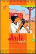 Copertina  Aulò : canto poesia dell'Eritrea