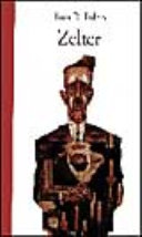 Copertina  Zelter