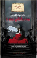 Copertina  L'alba della chimera