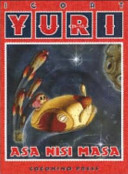 Copertina  Yuri : asa nisi masa