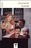 Copertina  Ya salam!