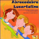 Copertina  Abracadabra lucertolina : fiabe