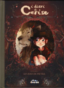 Copertina  Lo zoo di pietra