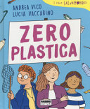 Copertina  Zero plastica