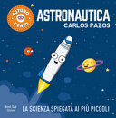 Copertina  Astronautica