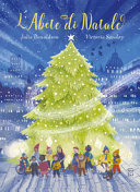 Copertina  L'abete di Natale