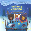 Copertina  Andiamo a nanna