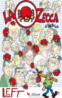 Copertina  La Zecca
