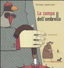 Copertina  La zampa dell'ombrello