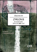 Copertina  Zyklon B : i vui da li' robis : poesie in friulano 
