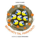Copertina  Benrivâts tal marimont!