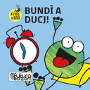 Copertina  Bundì a ducj!