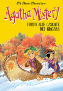 Copertina  Furto alle cascate del Niagara