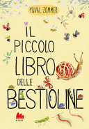 Copertina  Il piccolo libro delle bestioline