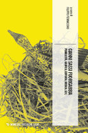 Copertina  Gianni Sassi fuorigabbia : pubblicità, grafica, editoria, musica, ecc.