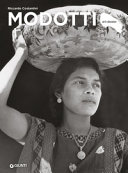Copertina  Modotti
