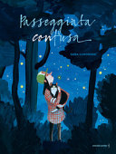 Copertina  Passeggiata con fusa
