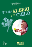 Copertina  Tra gli alberi e il cielo