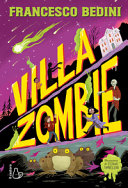 Copertina  Villa Zombie