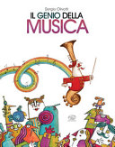 Copertina  Il genio della musica