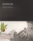Copertina  Zigaina : incisioni, edizioni e libri d'artista = engravings, artist's books and editions