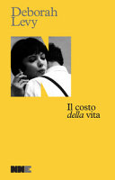 Copertina  Il costo della vita