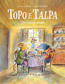 Copertina  Topo e Talpa. Un nuovo inizio