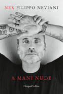 Copertina  A mani nude