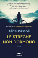 Copertina  Le streghe non dormono : romanzo