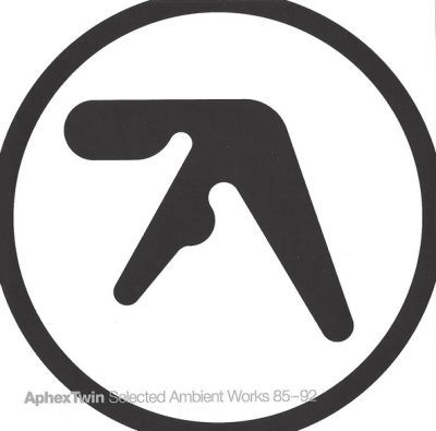 Copertina  Selected Ambient Works 85-92 [Audioregistrazione]