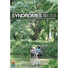 Copertina  Syndromes and a century [Videoregistrazione]