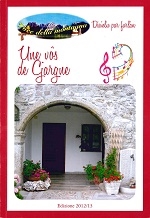 Copertina  Une vôs de Cjargne : disinlu par furlan