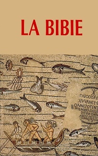 Copertina  La Bibie