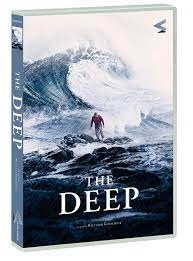 Copertina  The deep [Videoregistrazione]
