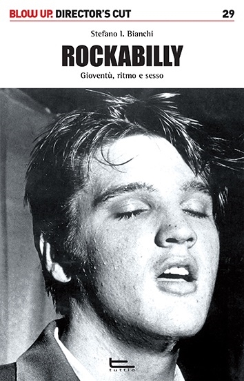 Copertina  Rockabilly : gioventù, ritmo e sesso
